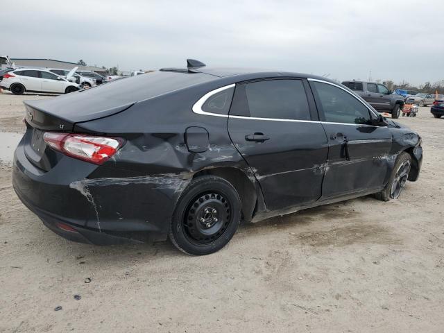 2022 CHEVROLET MALIBU LT - 1G1ZD5ST1NF118751