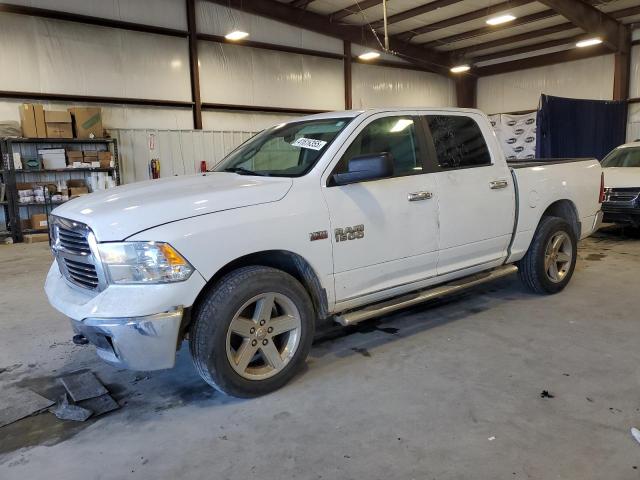 RAM 1500 SLT