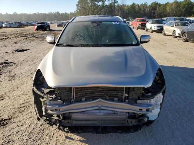2016 VOLVO XC60 T5 PR - YV440MDK1G2872333
