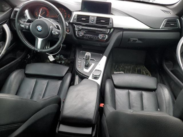 2018 BMW 440XI WBA4Z7C56JED47814