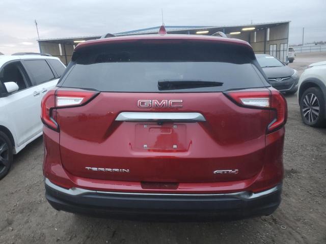 2023 GMC TERRAIN AT 3GKALYEG2PL147180