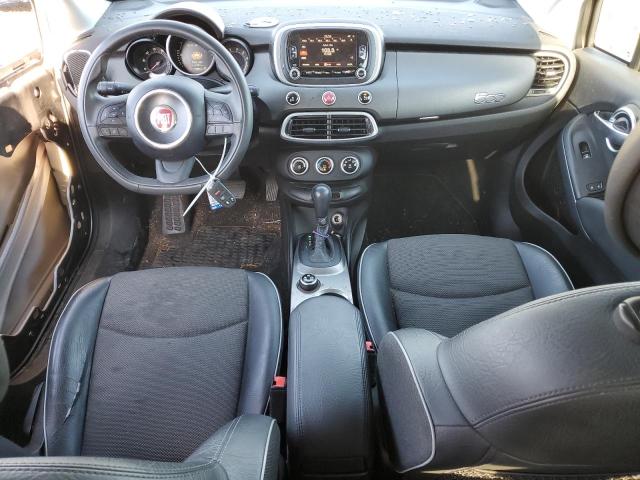 2016 FIAT 500X TREKK - ZFBCFXCT2GP484218