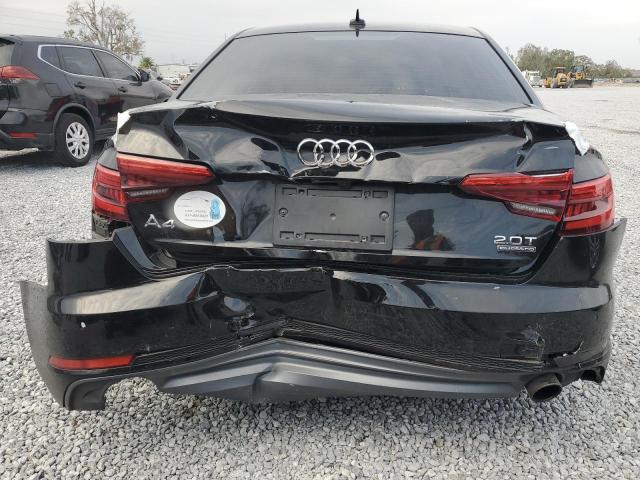 2017 AUDI A4 WAUENAF45HN048449