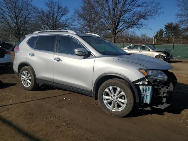 Vin: 5n1at2mt4gc883309, lot: 43182495, nissan rogue s 20164
