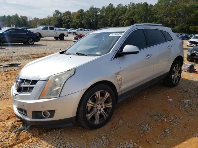 2012 CADILLAC SRX PERFOR #3094898897