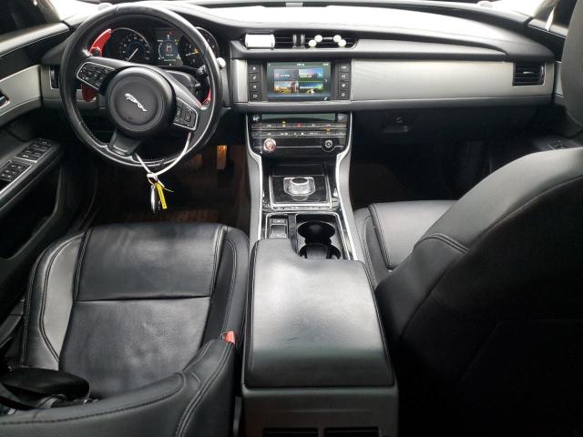 2016 JAGUAR XF PREMIUM SAJBD4BV3GCY18393