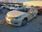 2016 LINCOLN MKZ - 3LN6L2GK0GR602438