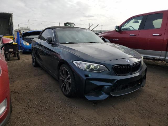 2015 BMW 228 I WBA1K5C53FV242793