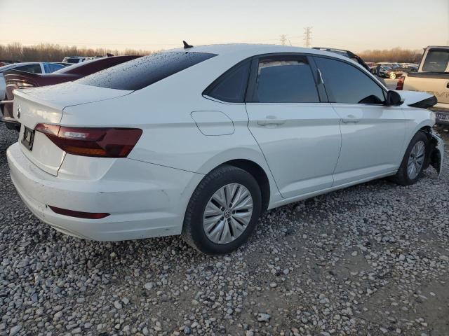2019 VOLKSWAGEN JETTA S - 3VWC57BUXKM124572