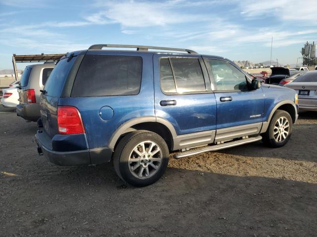 FORD EXPLO XL 2004 blue  gas 1FMZU63E24ZB25620 photo #4