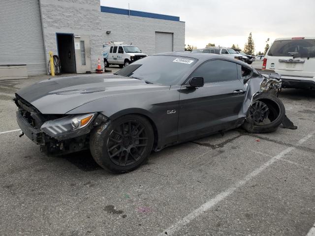 2017 FORD MUSTANG GT 1FA6P8CF6H5340648