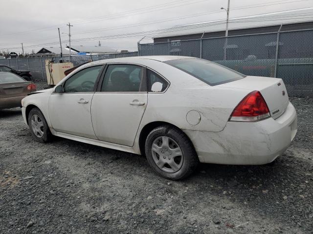 Vin: 2g1wa5e34c1271992, lot: 86531364, chevrolet impala ls 20122