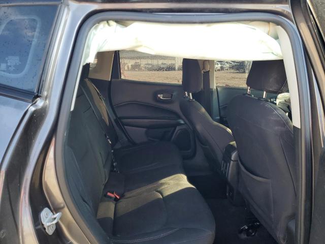 2018 JEEP COMPASS SP - 3C4NJCAB3JT250714