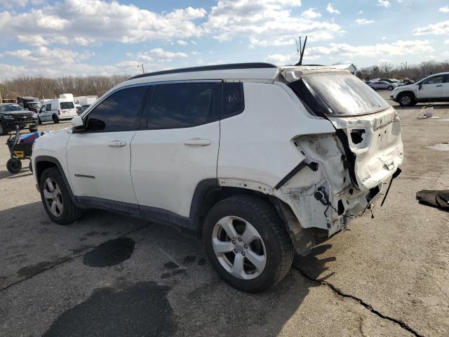 2018 JEEP COMPASS LA - 3C4NJDBB9JT435788