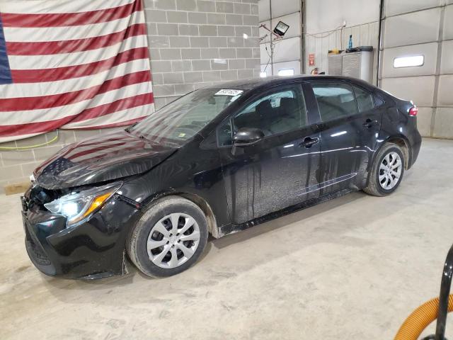 Vin: 5yfepmae0mp217238, lot: 89301625, toyota corolla le 2021 img_1