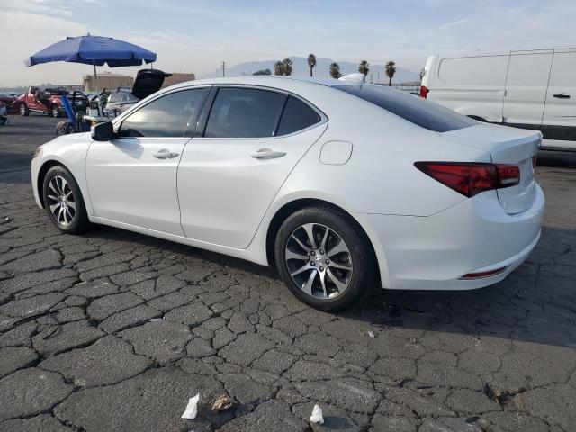 2017 ACURA TLX - 19UUB1F36HA003396