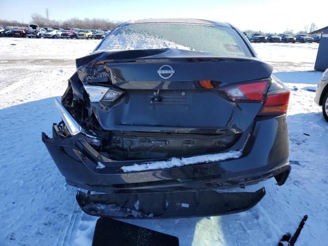 2023 NISSAN ALTIMA S - 1N4BL4BVXPN364509