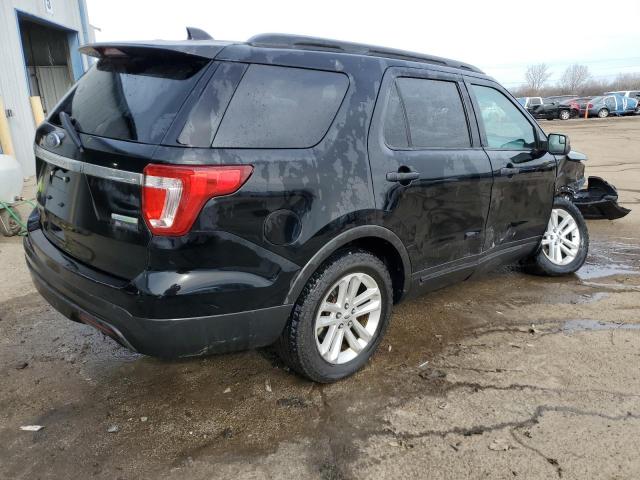 Vin: 1fm5k7bh8hgc19119, lot: 42737135, ford explorer 20173