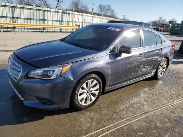2017 SUBARU LEGACY 2.5 4S3BNAF66H3064372