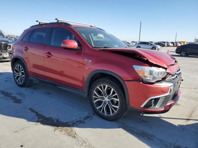 2019 MITSUBISHI OUTLANDER - JA4AP4AWXKU021860