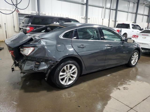 2016 CHEVROLET MALIBU LT - 1G1ZE5ST6GF278270