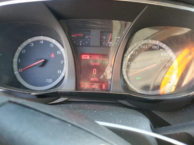 2015 GMC TERRAIN SL 2GKALMEKXF6272623