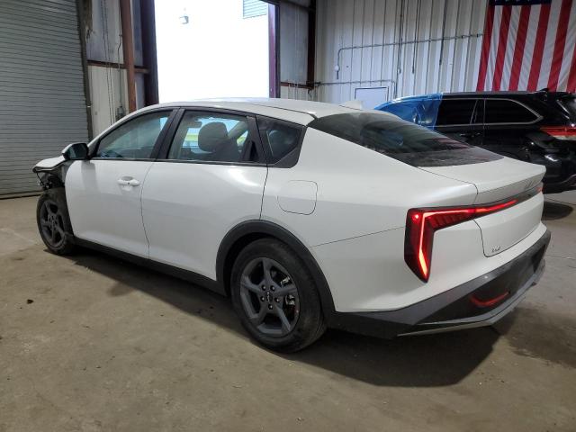 2025 KIA K4 LX 3KPFT4DE6SE007270