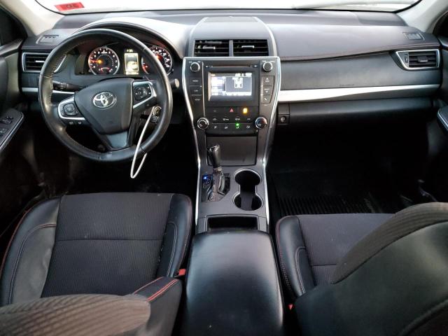 2017 TOYOTA CAMRY LE - 4T1BF1FK4HU782308