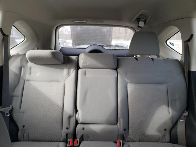 2016 HONDA CR-V LX - 2HKRM4H30GH644063