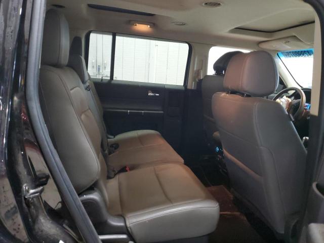2019 FORD FLEX SEL 2FMHK6C88KBA19992
