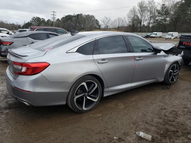 2021 HONDA ACCORD SPO 1HGCV1F31MA070002