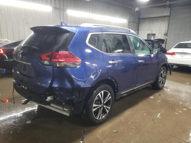 2017 NISSAN ROGUE SV - 5N1AT2MV4HC731887