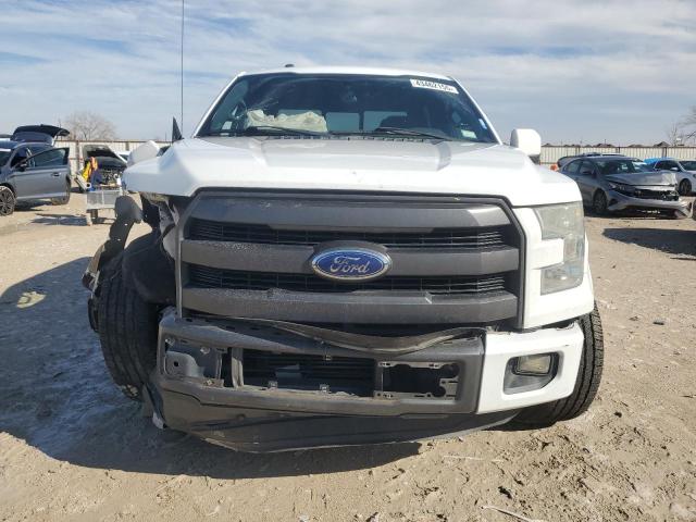 2015 FORD F150 SUPER - 1FTEW1CP6FKE36447