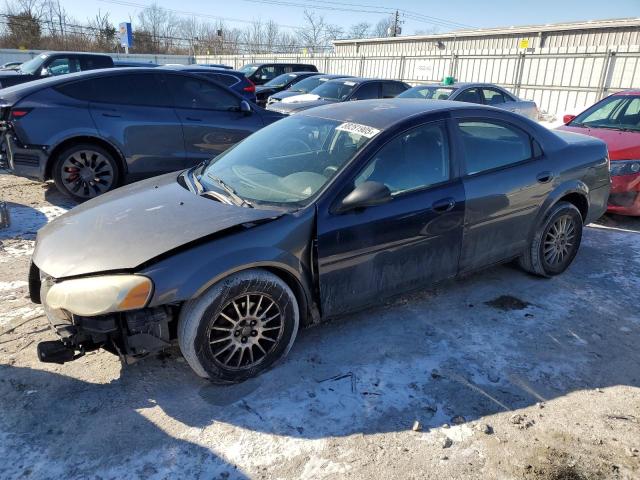 CHRYSLER SEBRING LX