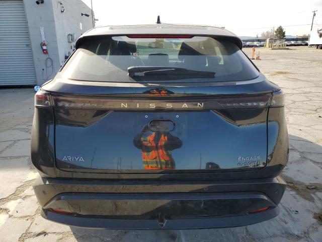 2024 NISSAN ARIYA ENGA JN1CF0BB7RM736520