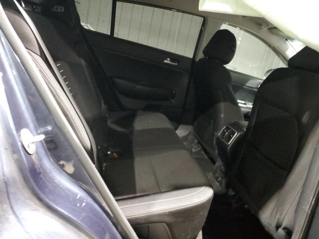 2018 KIA SPORTAGE L - KNDPMCAC5J7406880