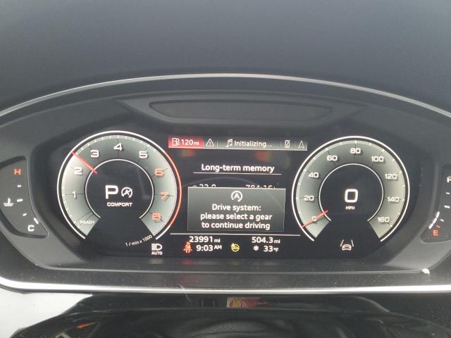 2023 AUDI A8 L WAULDAF8XPN016253