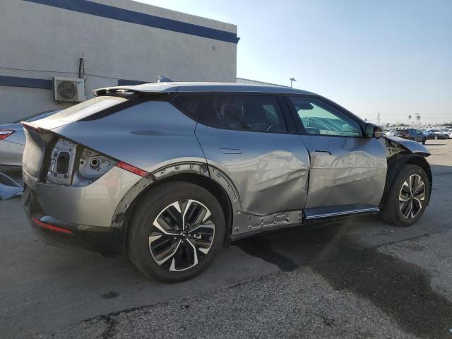 Vin: kndc34la3r5169056, lot: 42963505, kia ev6 light light 20243