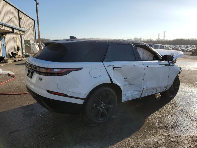 2022 LAND ROVER RANGE ROVE - SALYT2EX7NA347458
