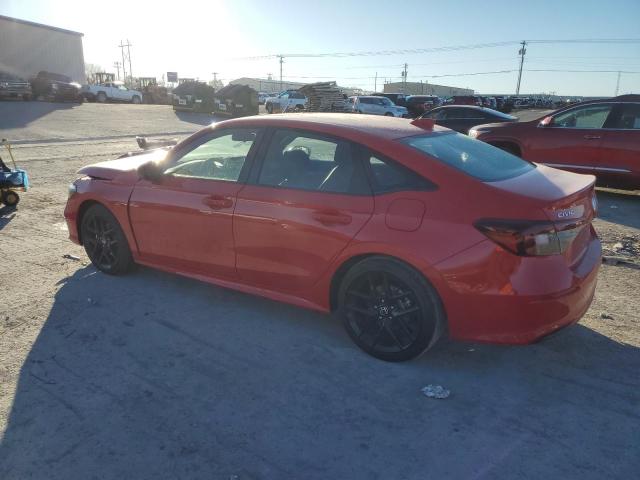 Vin: 2hgfe4f88sh320795, lot: 89390375, honda civic sport 20252