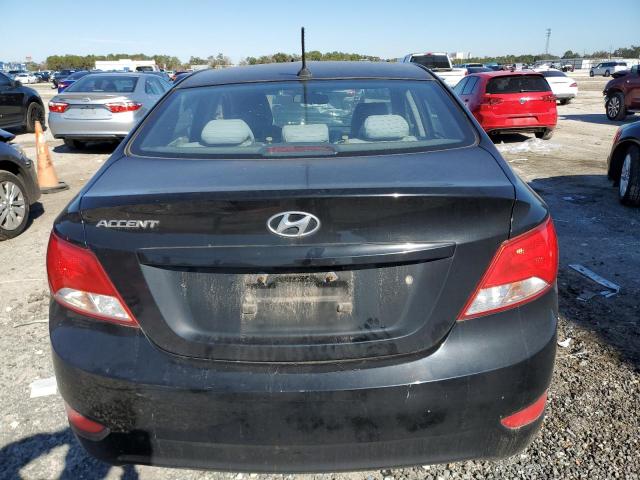 2017 HYUNDAI ACCENT SE - KMHCT4AEXHU370524