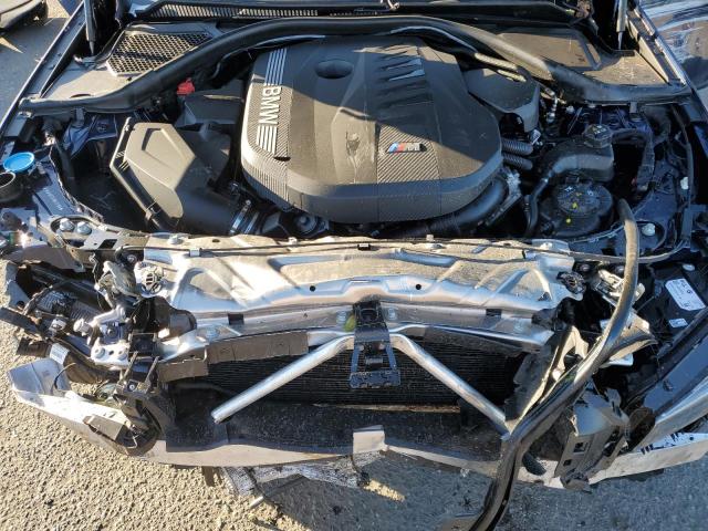2025 BMW M340I - 3MW59FT01S8F22068