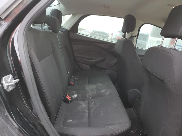 2016 FORD FOCUS S 1FADP3E24GL381469