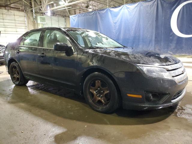 Vin: 3fahp0ha1ar343984, lot: 86097524, ford fusion se 20104