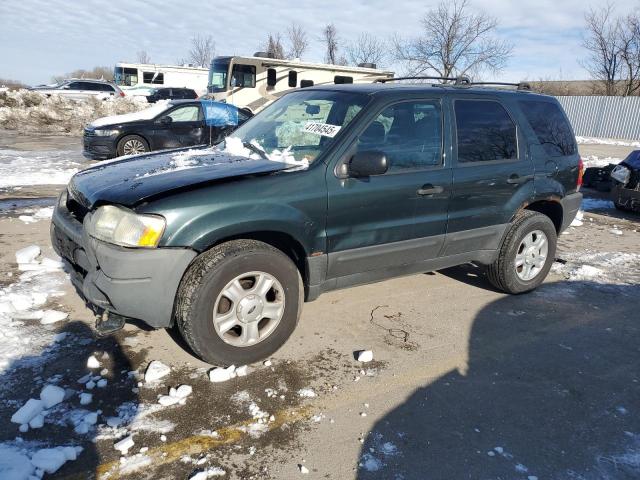 FORD ESCAPE XLT