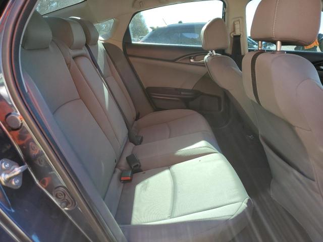 2016 HONDA CIVIC EX - 19XFC2F72GE244185