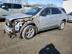 2016 CHEVROLET EQUINOX LS - 2GNFLEEK3G6138276