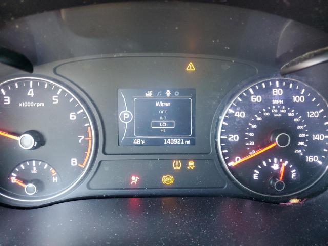 2018 KIA OPTIMA LX - 5XXGT4L35JG235836