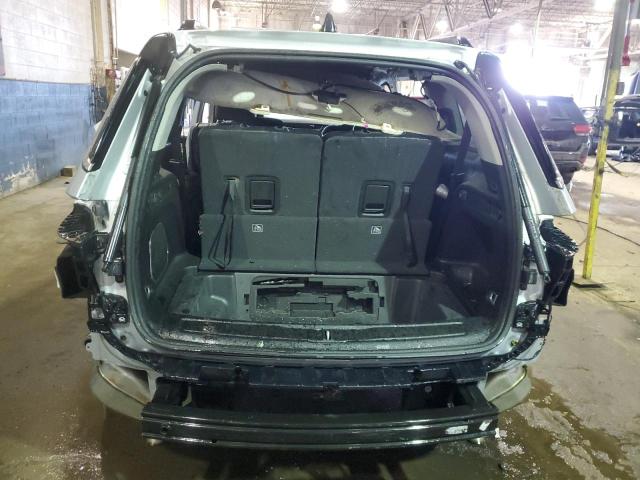 2022 JEEP GRAND CHER - 1C4RJKBG3N8515271
