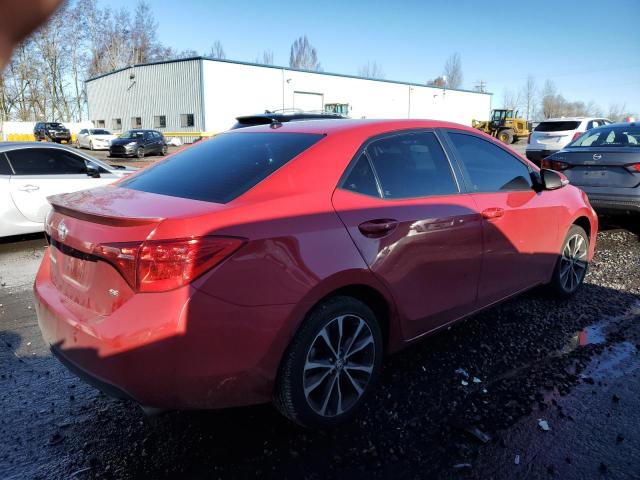 2018 TOYOTA COROLLA L - 2T1BURHE2JC059169